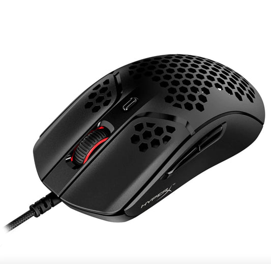 Wired USB Pro Gaming Mouse