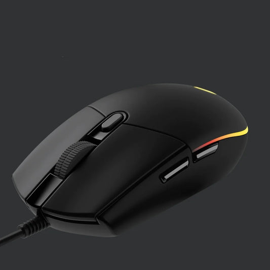 RGB Wired Gaming Mouse