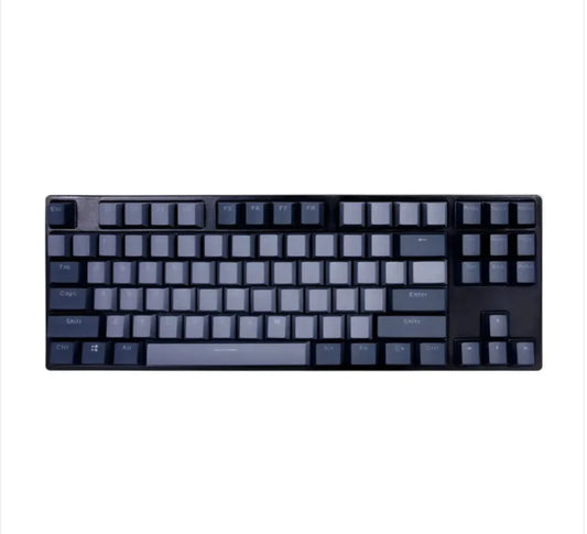 Chief Player MK8 87-Key RGB Mechanical Keyboard