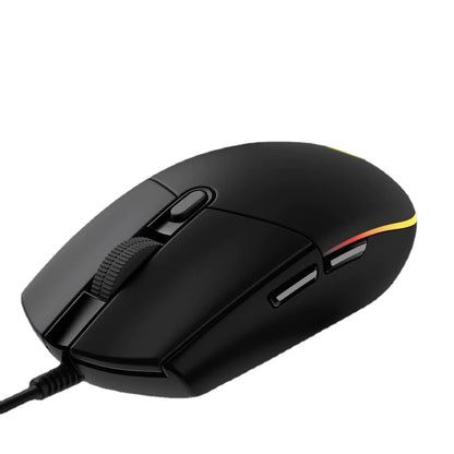 RGB Wired Gaming Mouse